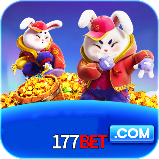 Imagem promocional da 177BET mostrando a plataforma e suas vantagens